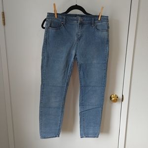 Womens jeans
